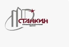 Логотип (Егорьевский технологический институт)
